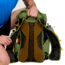 Ultimate Direction Fastpack 40 - Mens, Spruce, Medium/Large, 80469721SPR-M/L