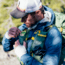 Ultimate Direction Fastpack 40 - Mens, Spruce, Medium/Large, 80469721SPR-M/L