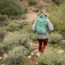 Ultimate Direction Fastpackher 20 Backpack - Unisex, Emerald, Medium/Large, 80479823EMD-M/L