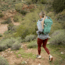 Ultimate Direction Fastpackher 20 Backpack - Unisex, Emerald, Medium/Large, 80479823EMD-M/L