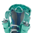 Ultimate Direction Fastpackher 20 Backpack - Unisex, Emerald, Medium/Large, 80479823EMD-M/L