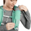 Ultimate Direction Fastpackher 20 Backpack - Unisex, Emerald, Medium/Large, 80479823EMD-M/L