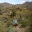 Ultimate Direction Fastpackher 20 Backpack - Unisex, Emerald, Medium/Large, 80479823EMD-M/L