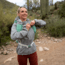 Ultimate Direction Fastpackher 20 Backpack - Unisex, Emerald, Medium/Large, 80479823EMD-M/L