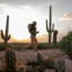 Ultimate Direction Fastpackher 20 Backpack - Unisex, Mist, Extra Small/Small, 80479923MST-X/S