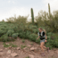 Ultimate Direction Fastpackher 20 Backpack - Unisex, Mist, Extra Small/Small, 80479923MST-X/S