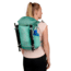 Ultimate Direction Fastpackher 20 - Womens, Emerald, Extra Small, 80466921EMD-X/S