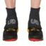 Ultimate Direction FK Gaiter, Black, Small, 80603818BK-SM