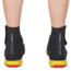 Ultimate Direction FK Gaiter, Black, Small, 80603818BK-SM
