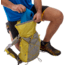 Ultimate Direction FKT Vest - Mens, Thunder, Medium/Large, 80467220TH-M/L