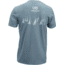 Ultimate Direction Hardrock 100 Tee - Mens, Indigo, Small, 83433418IN-SM