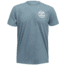 Ultimate Direction Hardrock 100 Tee - Mens, Indigo, Small, 83433418IN-SM