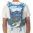 Ultimate Direction Hardrocker Run Vest, Denim, Small, 90458318DN-SM