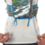 Ultimate Direction Hardrocker Run Vest, Denim, Small, 90458318DN-SM