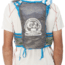 Ultimate Direction Hardrocker Run Vest, Denim, Small, 90458318DN-SM