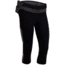 Ultimate Direction Hydro 3/4 Tight - Womens, Onyx, Extra Small, 83466319ONX-XS