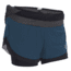 Ultimate Direction Hydro Short - Womens, Blue Spruce, Extra Small, 83466019BSP-XS