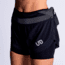 Ultimate Direction Hydro Short - Womens, Onyx, Medium, 83466019ONX-MD