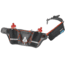 Ultimate Direction Jurek Endure Waistbelt-Grey/Black