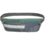 Ultimate Direction Jurek Essential Waistbelt-Obsidian-M/L