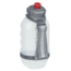 Ultimate Direction Jurek Grip Water Bottle-Clear-600 ml