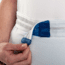 Ultimate Direction Mountain Belt 5, Streak, One Size, 80458020STK