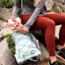Ultimate Direction Mountain Vest 6 - Womens, Ice Blue, SM, 80469423ICB-SM