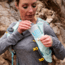 Ultimate Direction Mountain Vest 6 - Womens, Ice Blue, SM, 80469423ICB-SM