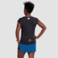 Ultimate Direction Nimbus Tee W - Womens, Onyx, Extra Large, 83467921ONX-XL
