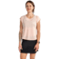 Ultimate Direction Nimbus Tee W - Womens, Sunset Pink, Large, 83467921SSP-LG