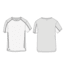 Ultimate Direction Nimbus Tees - Mens, White, MD, 82467924WH-MD