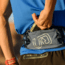 Ultimate Direction Race Belt 4.0, 0.8 L, Blue, S/M 80452918SGB-S/M