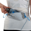 Ultimate Direction Race Belt 5, Cloud, One Size, 80452920CL