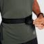 Ultimate Direction Race Belt, Onyx, 80452922ONX