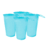 Ultimate Direction Re-Cup 20-Pack Glacier, Glacier Blue, 20 Pack, 80467618GBL