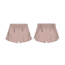Ultimate Direction Stratus Running Short 3 W - Womens, Clay, XL, 83477524CLY-XL
