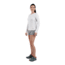 Ultimate Direction Stratus Running Short 3 W - Womens, Gray, Extra Large, 83477523GY-XL