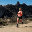 Ultimate Direction Stratus Running Short 3 W - Womens, Onyx, Large, 83477523ONX-LG
