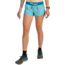 Ultimate Direction Stratus Short W - Womens, Vintage Turquoise, Extra Large, 83467821VTQ-XL