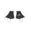 Ultimate Direction Ultra Gaiter - Mens, Onyx, Large, 80604021ONX-LG