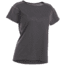 Ultimate Direction Ultralight Tee - Womens, Basalt, Medium, 83466619BAS-MD
