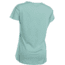 Ultimate Direction Ultralight Tee - Womens, Lichen, Large, 83466619LC-LG
