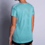Ultimate Direction Ultralight Tee - Womens, Lichen, Large, 83466619LC-LG