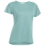 Ultimate Direction Ultralight Tee - Womens, Lichen, Large, 83466619LC-LG