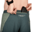 Ultimate Direction Velum Short - Mens, Camo Green, Extra Large, 82467821CGR-XL