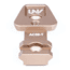 Ultimate Night Vision Rico Micro Dovetail Picatinny Shoe