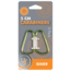 Ultimate Survival 6cm Carabiner Sellinder 20-02112SD