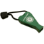 Ultimate Survival Jetscream Whistle, Green UST-300-GRN