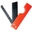 Ultimate Survival Sabercut Razor Saw, Orange UST-1000-05