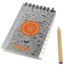 Ultimate Survival Waterproof Notebook 4x6 20-310-118